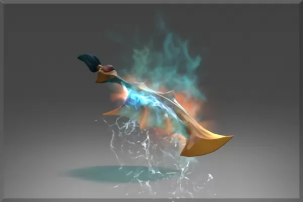 Скачать скин Blade Of Prismatic Grace мод для Dota 2 на Naga Siren - DOTA 2 ГЕРОИ